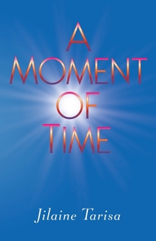 Paperback A Moment of Time Book