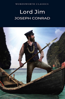 Lord Jim - Book #8 of the   
