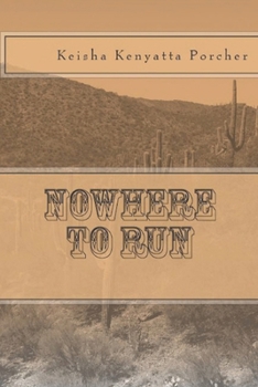 Paperback Nowhere to Run Book