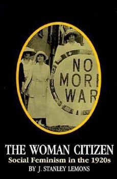 Paperback Woman Citizen Book