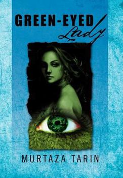 Hardcover Green-Eyed Lady Book