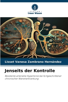 Paperback Jenseits der Kontrolle [German] Book