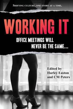 Paperback Working It Book