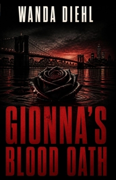 Paperback Gionna's Blood Oath Book