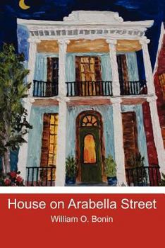 Paperback House on Arabella Street Book