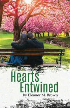 Paperback Hearts Entwined Book