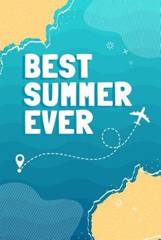 Paperback Best Summer Ever Book