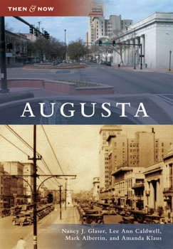 Paperback Augusta Book
