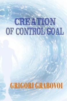 Paperback Creation of Control Goal Book