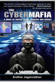 Paperback The Cyber Mafia: The Original Edition Book