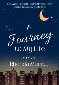 A Journey to My Life