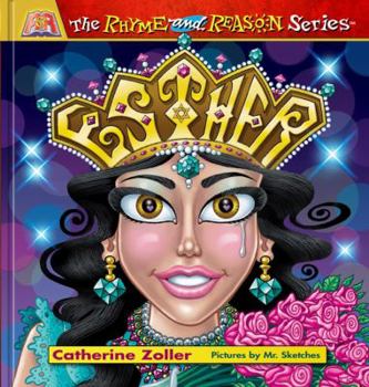 Esther (Rhyme and Reason Series) - Book  of the Rhyme and Reason Series