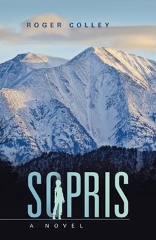 Paperback Sopris Book