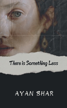 Paperback There is Something Less Book
