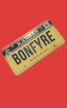 Paperback Bonfyre Book