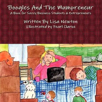 Paperback Boogles And The Mumpreneur Book