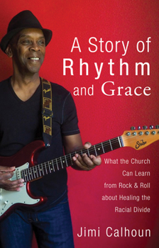 A Story of Rhythm and Grace