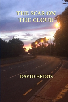 Paperback The Scar on the Cloud Book