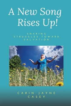 Paperback A New Song Rises Up! Book