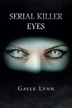 Paperback Serial Killer Eyes Book