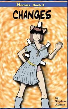 Paperback Changes Book