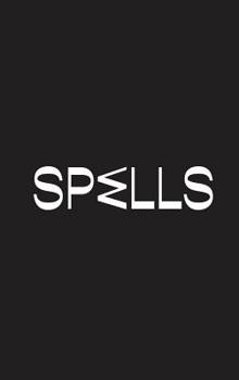 Paperback Spells Book
