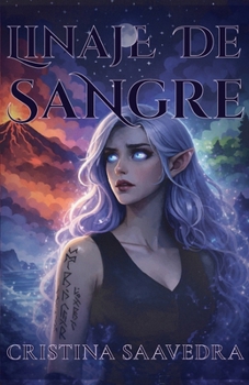 Paperback Linaje de Sangre: La Magia Siempre Tiene Un Precio [Spanish] Book