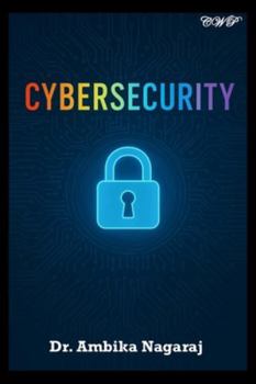 Paperback Cybersecurity - A Broad Perspective Book
