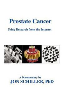 Paperback Prostate Cancer Book