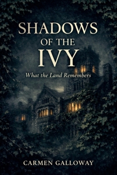 Shadows of the Ivy: What the Land Remembers