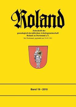 Paperback Roland: Band 19 [German] Book