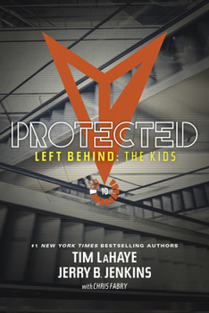 Protected: The Young Trib Force #10 - Book #10 of the Young Trib Force