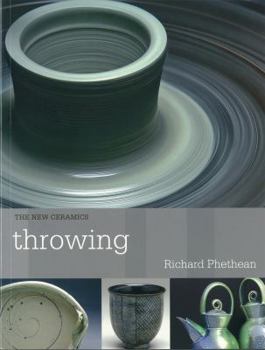 Paperback Throwing Book