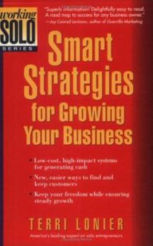 Paperback Smart Strategies for Growing Your Business Book