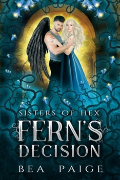 Paperback Fern's Decision: A Reverse Harem Paranormal romance Book