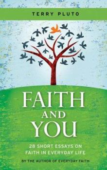 Hardcover Faith and You Book