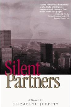 Hardcover Silent Partners Book