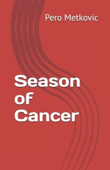 Paperback Season of Cancer Book