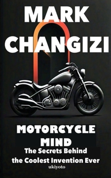 Paperback Motorcycle Mind Book