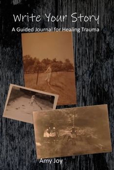 Paperback Write Your Story Book
