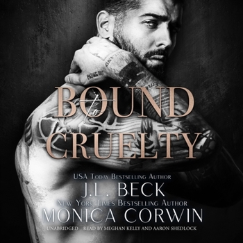 Bound to Cruelty - Book #4 of the Doubeck Crime Family