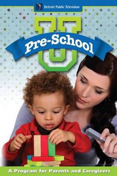 Paperback Pre-School-U Book