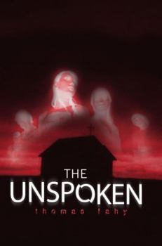 Hardcover The Unspoken Book