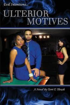 Paperback Ulterior Motives Book