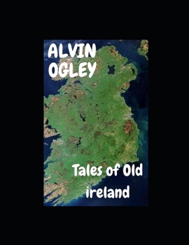 Paperback Tales of Old ireland Book