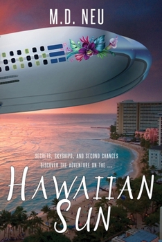 Paperback Hawaiian Sun Book
