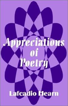 Appreciation of Poetry
