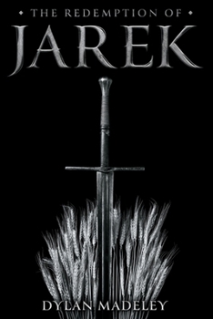 Paperback The Redemption of Jarek Book