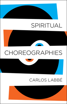 Paperback Spiritual Choreographies Book