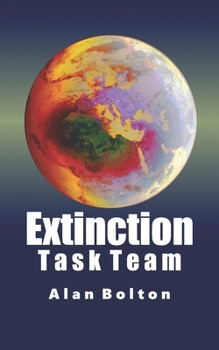 Paperback Extinction: Task Team Book